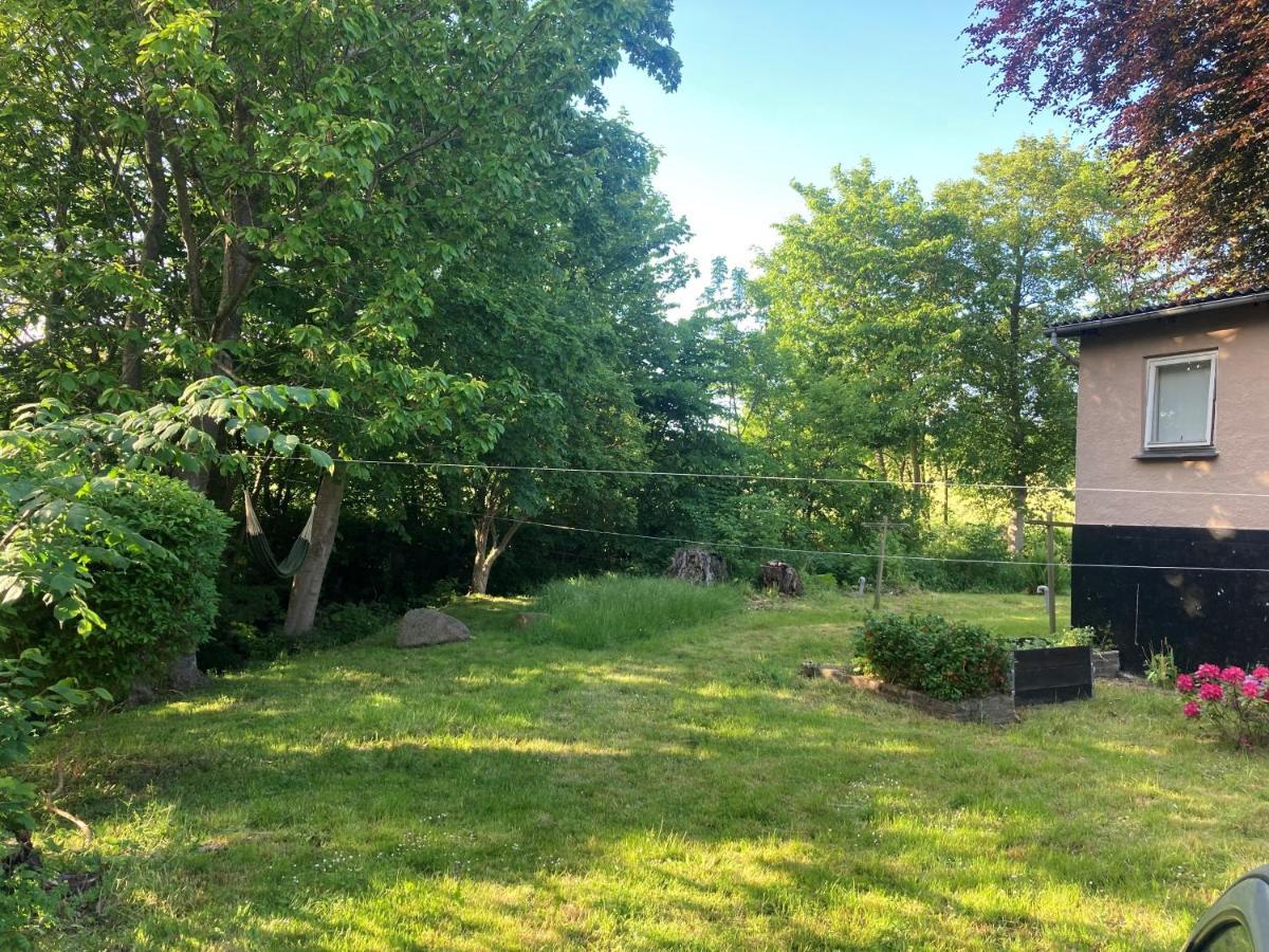 Residens Svalhoj Hasle Exterior foto